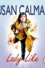 Watch Susan Calman: Lady Like M4uhd