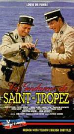 Watch Le gendarme de Saint-Tropez M4uhd