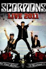 Watch Scorpions Get Your Sting & Blackout  Live at Saarbrucken M4uhd