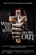 Watch When the Lights Went Out M4uhd