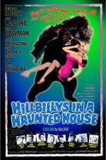 Watch Hillbillys in a Haunted House M4uhd
