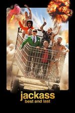 Watch Jackass: Best and Last M4uhd
