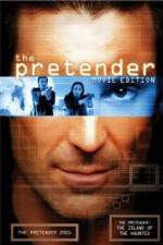 Watch The Pretender: Island of the Haunted M4uhd