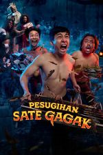 Watch Pesugihan Sate Gagak M4uhd