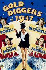 Watch Gold Diggers of 1937 M4uhd