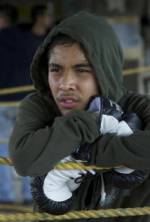 Watch Days of Grace M4uhd