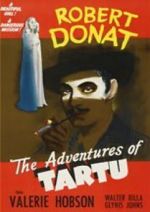 Watch The Adventures of Tartu M4uhd