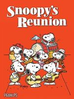Watch Snoopy's Reunion (TV Short 1991) M4uhd