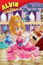 Watch Alvin And The Chipmunks: Alvin And The Chipettes In Cinderella Cinderella M4uhd