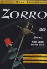 Watch Zorro M4uhd