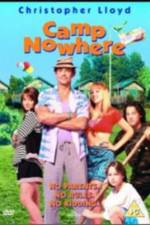 Watch Camp Nowhere M4uhd
