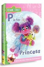Watch Sesame Street: Abby & Friends - P Is for Princess M4uhd