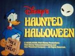 Watch Disney\'s Haunted Halloween (Short 1983) M4uhd