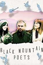 Watch Black Mountain Poets M4uhd