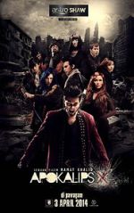 Watch Apokalips X M4uhd