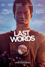 Watch Last Words M4uhd