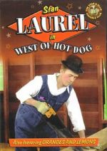 Watch West of Hot Dog (Short 1924) M4uhd