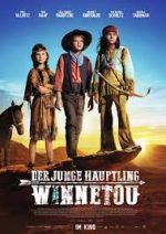 Watch Der junge H�uptling Winnetou M4uhd
