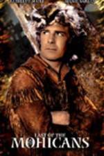 Watch The Last of the Mohicans M4uhd