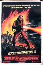 Watch Exterminator 2 M4uhd