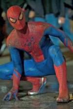 Watch The Amazing Spider-Man Unmasked M4uhd