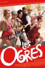 Watch Les ogres M4uhd