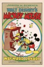 Watch The Wayward Canary M4uhd