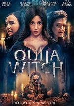 Watch Ouija Witch M4uhd