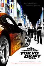 Watch The Fast and the Furious: Tokyo Drift M4uhd