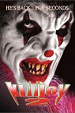 Watch Killjoy 2: Deliverance from Evil M4uhd