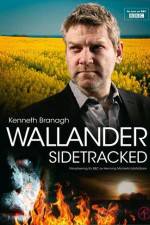 Watch Wallander Sidetracked M4uhd