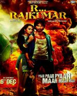 Watch R... Rajkumar M4uhd