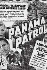 Watch Panama Patrol M4uhd