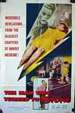 Watch The Man Who Turned to Stone M4uhd