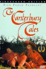 Watch The Canterbury Tales M4uhd