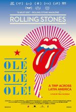 Watch The Rolling Stones Ol, Ol, Ol!: A Trip Across Latin America M4uhd