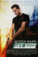Watch Mitch Rapp: Off Book M4uhd