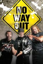 Watch WWE No Way Out 2002 M4uhd