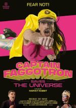 Watch Captain Faggotron Saves the Universe M4uhd