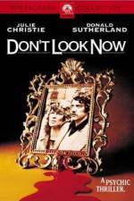 Watch Don't Look Now M4uhd
