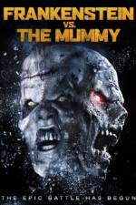 Watch Frankenstein vs. The Mummy M4uhd