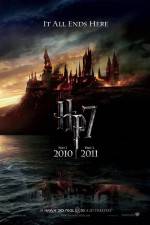 Watch Harry Potter and the Deathly Hallows 1 M4uhd