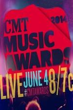 Watch 2014 CMT Music Awards M4uhd