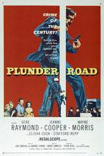 Watch Plunder Road M4uhd