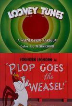 Watch Plop Goes the Weasel (Short 1953) M4uhd