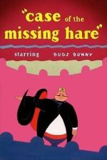 Watch Case of the Missing Hare (Short 1942) M4uhd