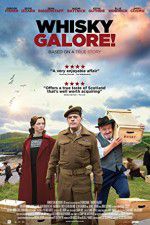 Watch Whisky Galore M4uhd