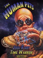 Watch Josh Kirby: Time Warrior! Chap. 2: The Human Pets M4uhd