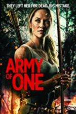 Watch Army of One M4uhd