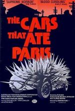 Watch The Cars That Ate Paris M4uhd